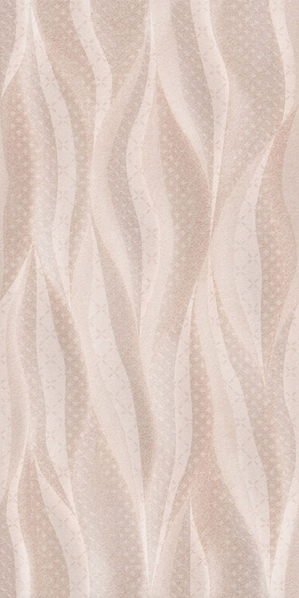 Декор Верена Листа 30х60 бежов 2884