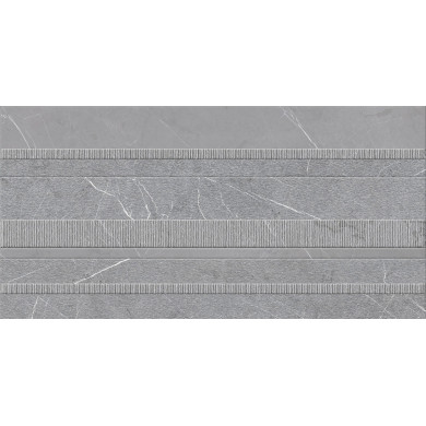 Гранитогрес 45х90 Deco Carven Grey