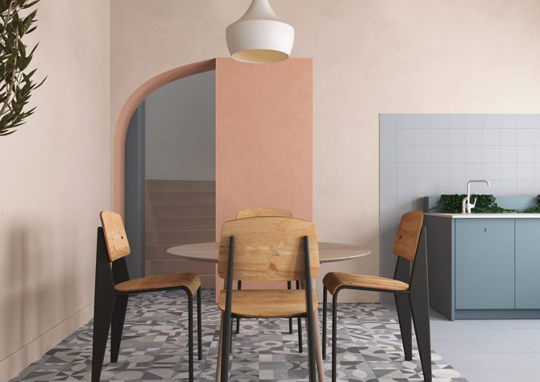 Колекция за баня Fusion