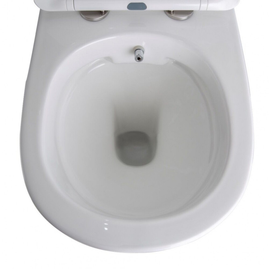 Стенна тоалетна чиния 3755 W Bidet