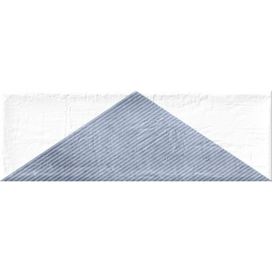 Гранитогрес 11х33.15 Brick Delta Blue