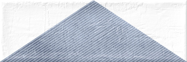 Гранитогрес 11х33.15 Brick Delta Blue