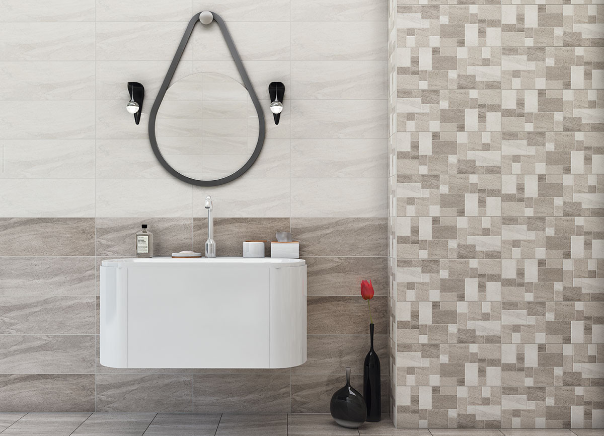 Колекция за баня Vancouver