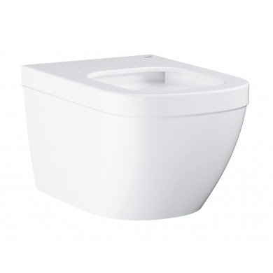 Конзолна тоалетна чиния Euro Ceramic 3932800H с Pure Guard
