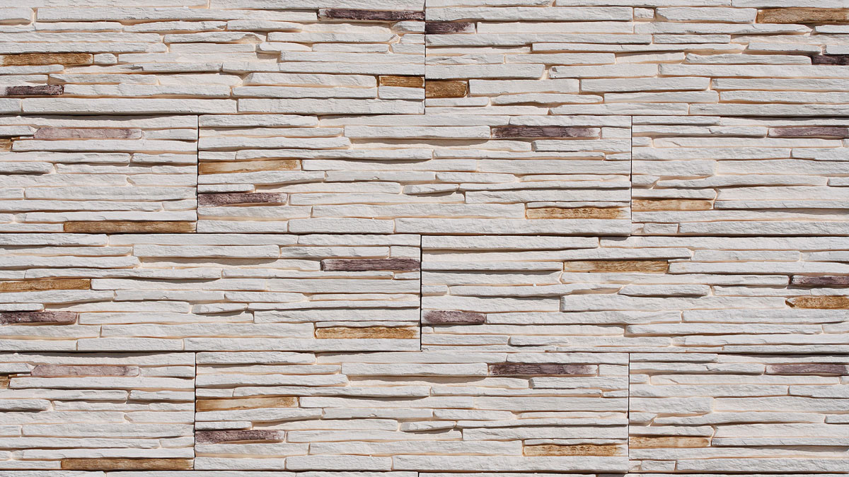 Облицовъчен камък Venezia 1 Cream 15,2x55 см