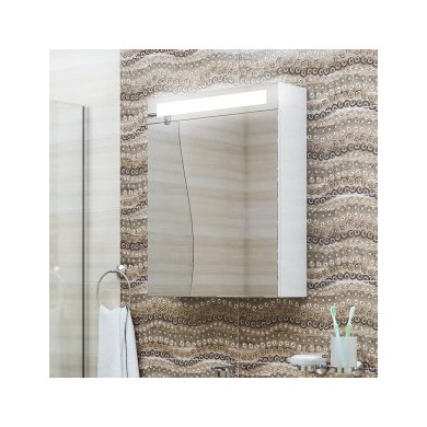 Горен шкаф Тринити 50см