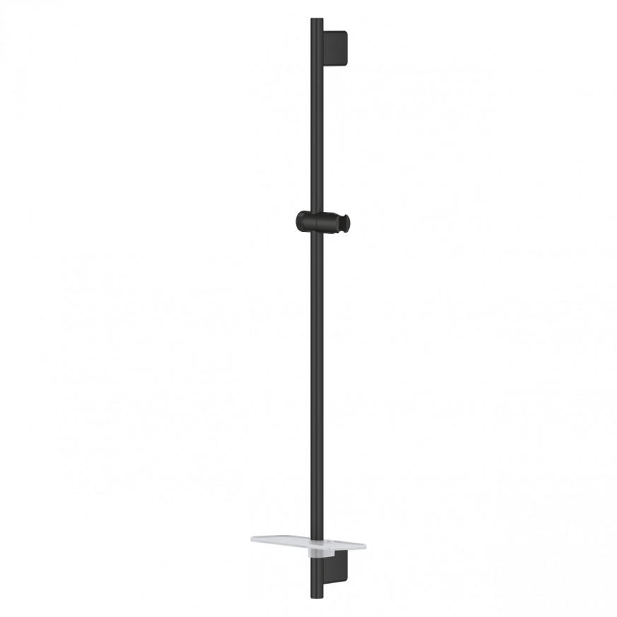 Тръбно окачване Rainshower SmartActive 900 mm phantom black