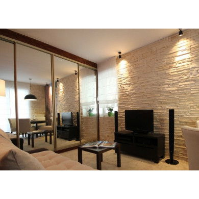 Облицовъчен камък Creta