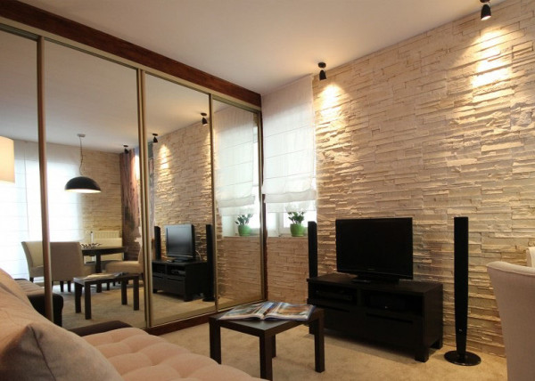 Облицовъчен камък Creta