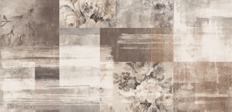 Декор Nil Modern Beige 30x60