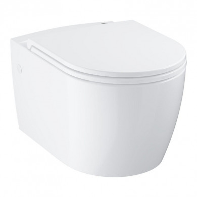 Комплект Bau Ceramic структура Rapid SL и бутон