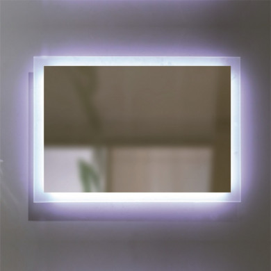 Огледало за баня с LED осветление ICL1803-100 LED