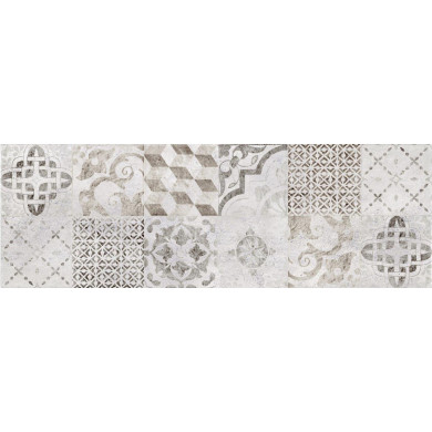 Декор Paris Patchwork 25x75