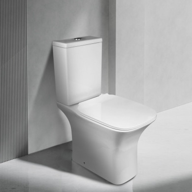 Моноблок 6383P