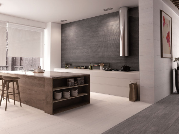 Колекция за баня District