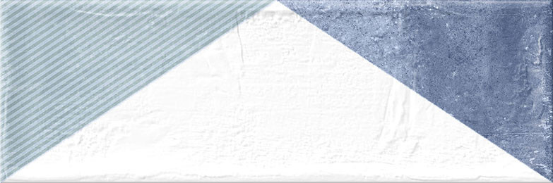 Гранитогрес 11х33.15 Brick Delta Mix