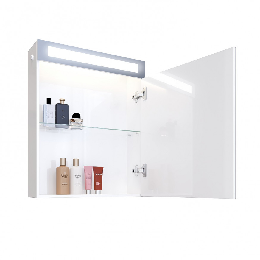 Горен шкаф Тринити 50см