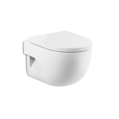 Конзолна тоалетна чиния Meridian с хоризонтално оттичане A346247000
