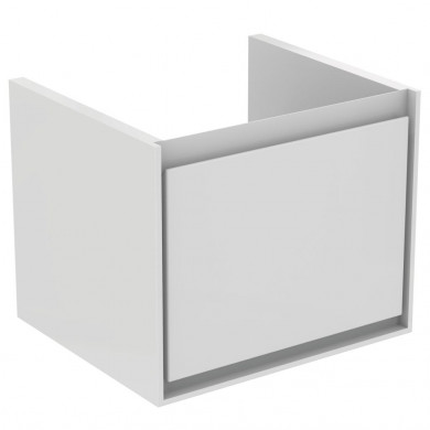 Шкаф за мивка Cube 48 см Connect Air E0844