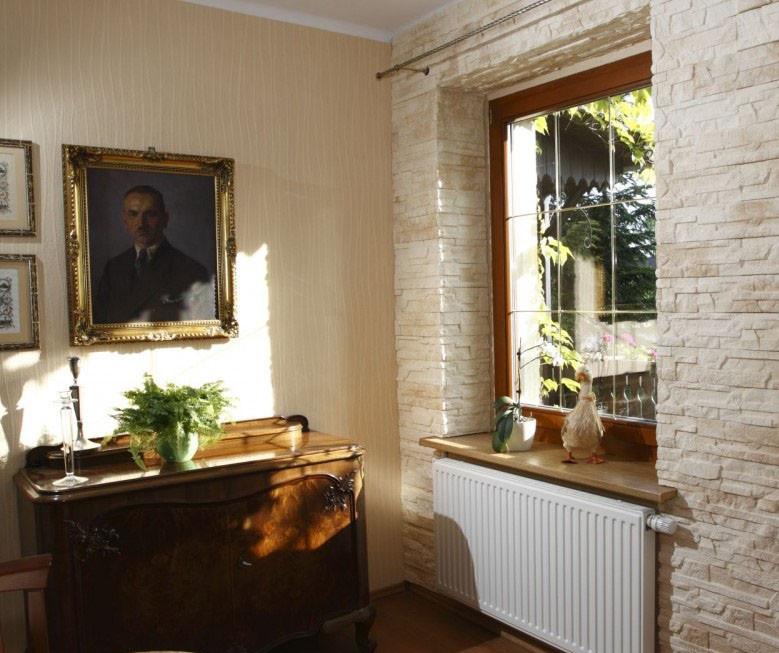 Гранитогрес Rimini