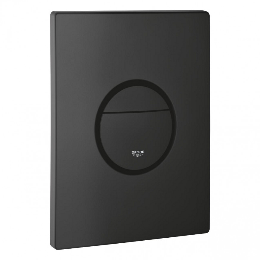 Бутон Nova Cosmopolitan phantom black