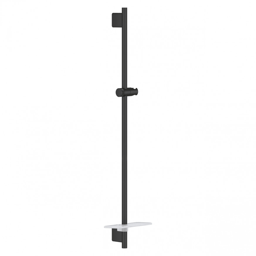 Тръбно окачване Rainshower SmartActive 900 mm phantom black