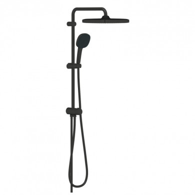 Душ система Tempesta Cube 250 GROHE Tempesta Cube 250 
