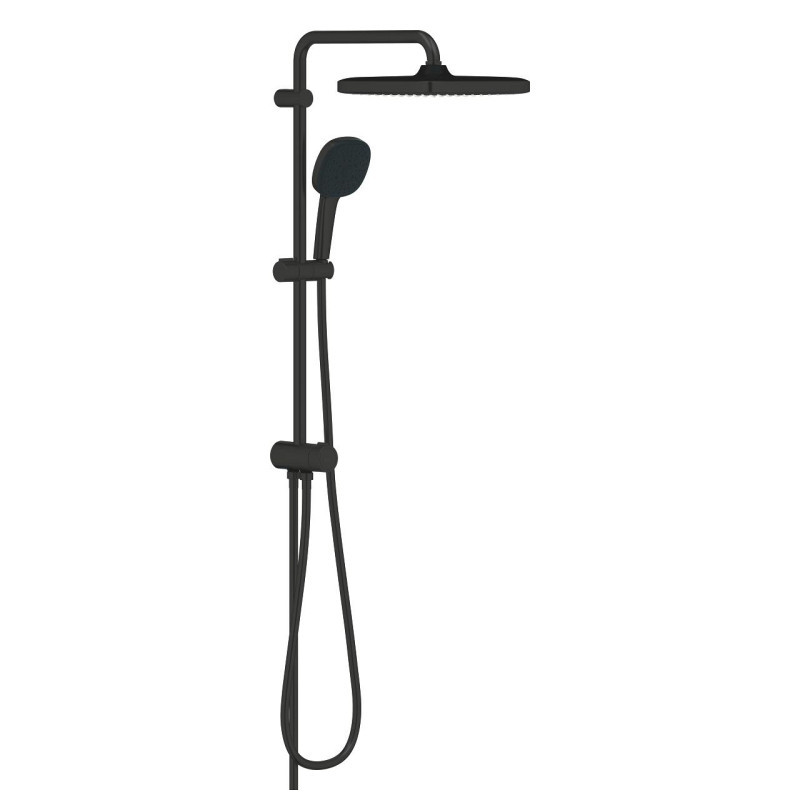 Душ система Tempesta Cube 250 GROHE Tempesta Cube 250 