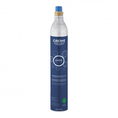 Grohe Blue бутилка за газирана вода 40920000