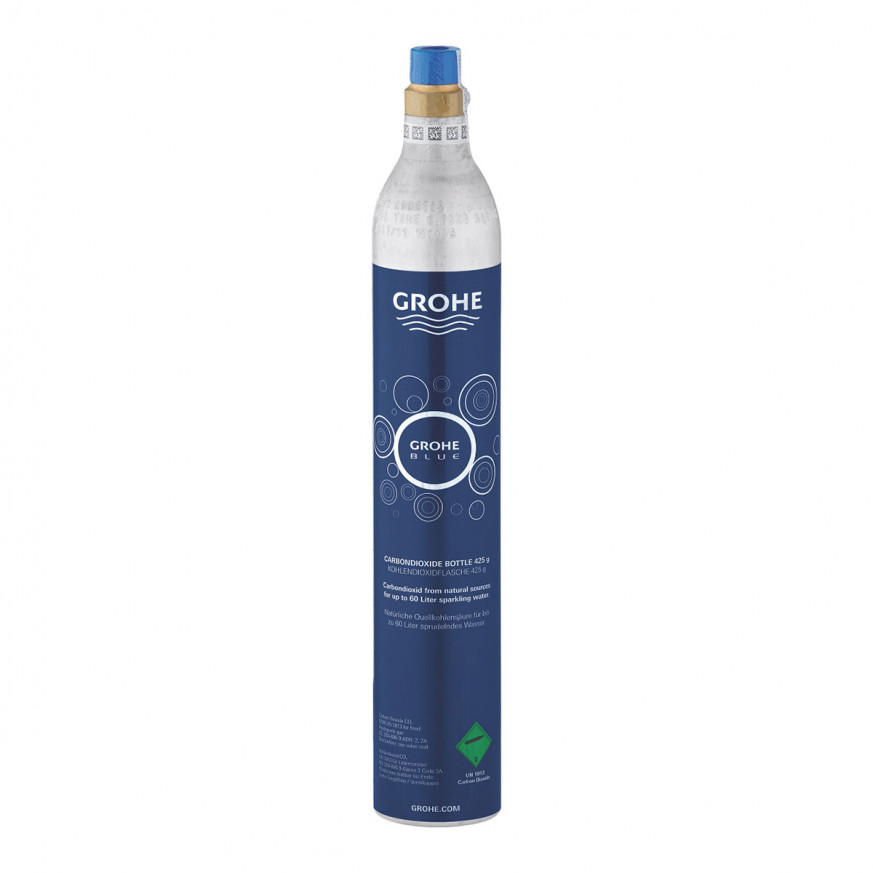 Grohe Blue бутилка за газирана вода 40920000