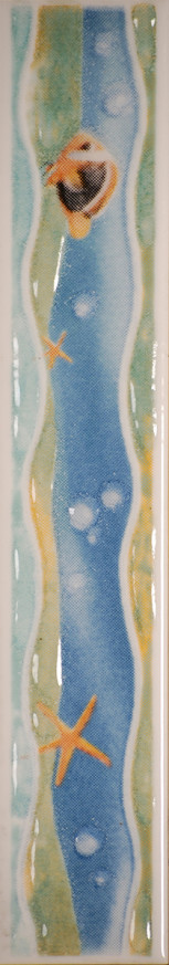 Фриз 3.5X20 Oban