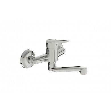 Стенен смесител за кухня Enjoy WQ3W52100040014