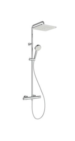 Душ ситема с термостатен смесител CERATHERM T25N