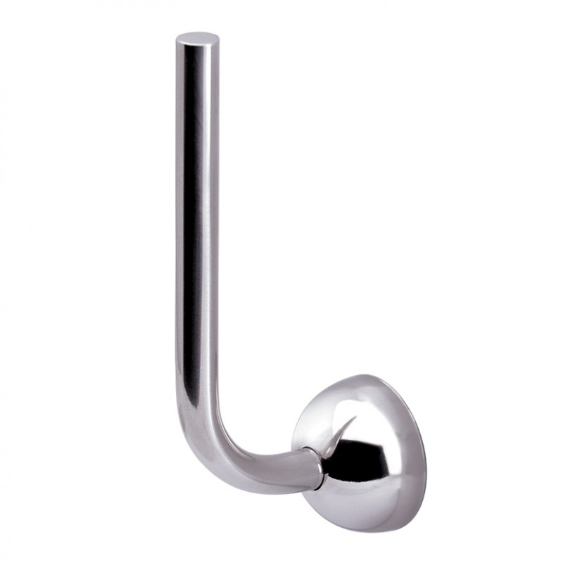 Държач за тоалетна хартия Classic прав 5409