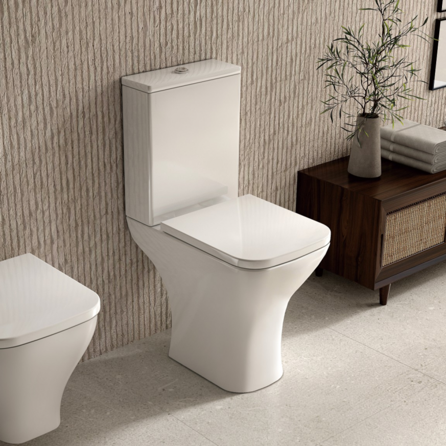 Моноблок Торнадо