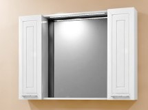 Горен шкаф Лати MDF