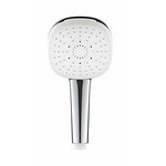 Душ система с едноръкохватков смесител Grohe Tempesta Sistem Cube 250