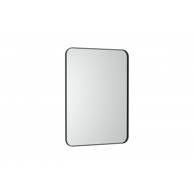 Правоъгълно огледало LUNA с амбиентно LED осветление