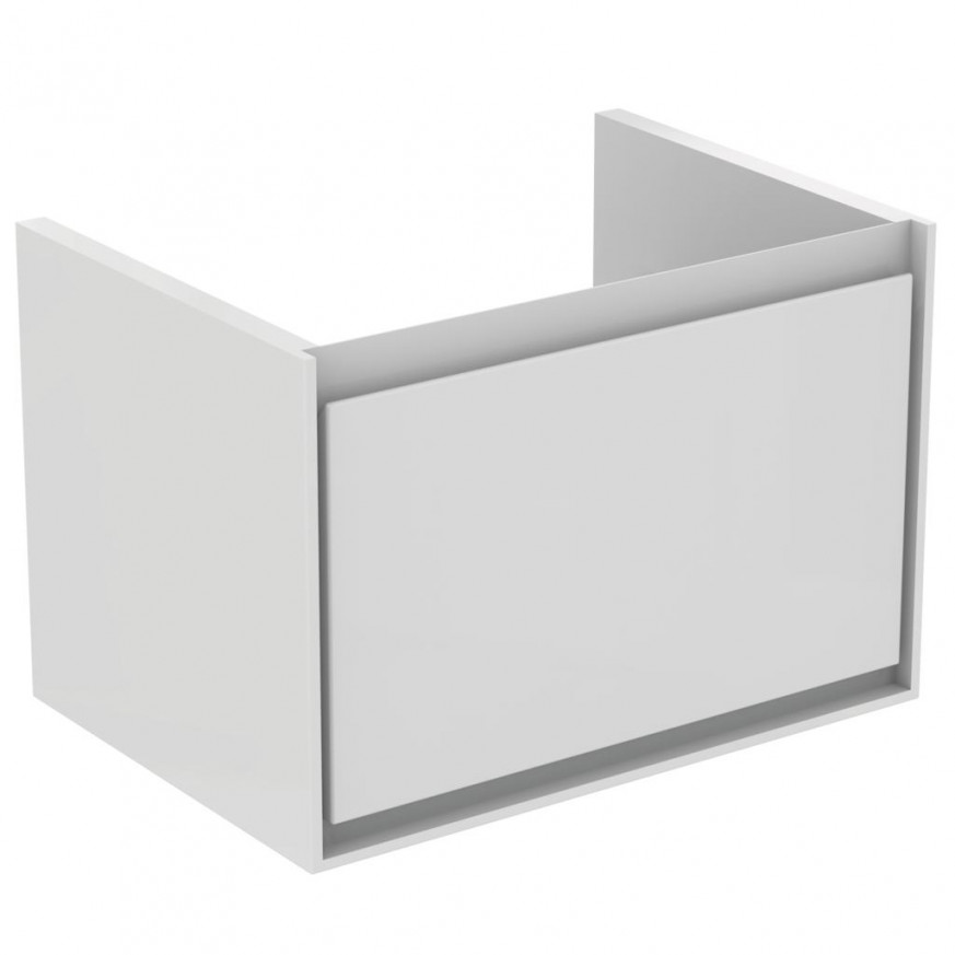 Шкаф за мивка Cube 58 см Connect Air E0847