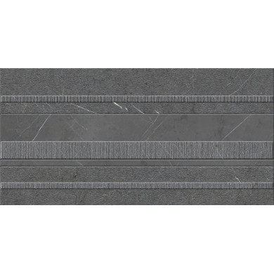 Гранитогрес 45х90 Deco Carven Dark