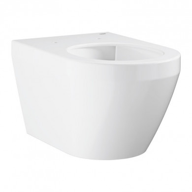 Стенна тоалетна чиния Euro Ceramic Triple Vortex new