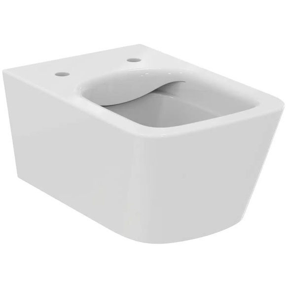Промо WC комплект за вграждане Blend Cube R052401