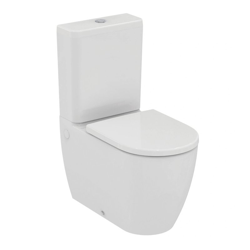 Моноблок Ellise до стена, T569601