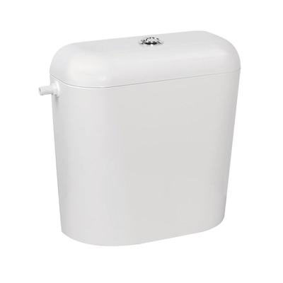 Стенно тоалетно казанче Seva Duo W630301