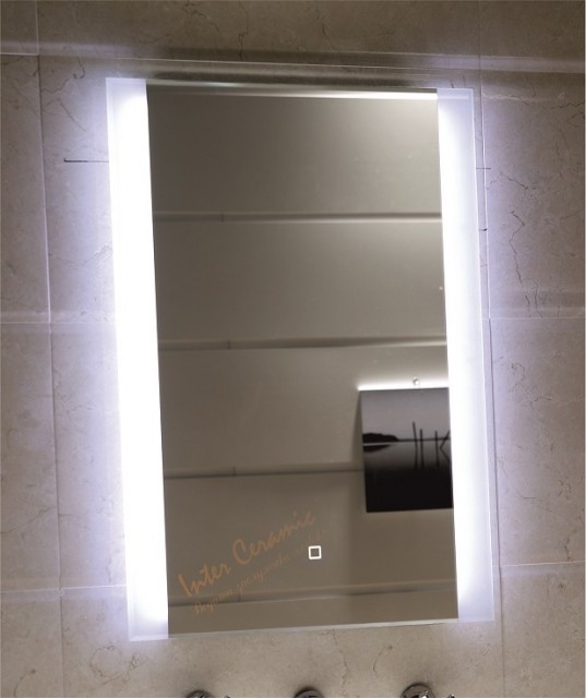 Огледало ICL 1590 50x70 см LED осветление