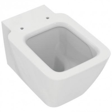 Конзолна тоалетна чиния с Aquablade Strada II T299701