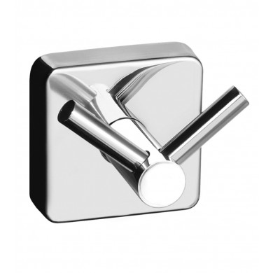 Закачалка двойна Quattro 4202