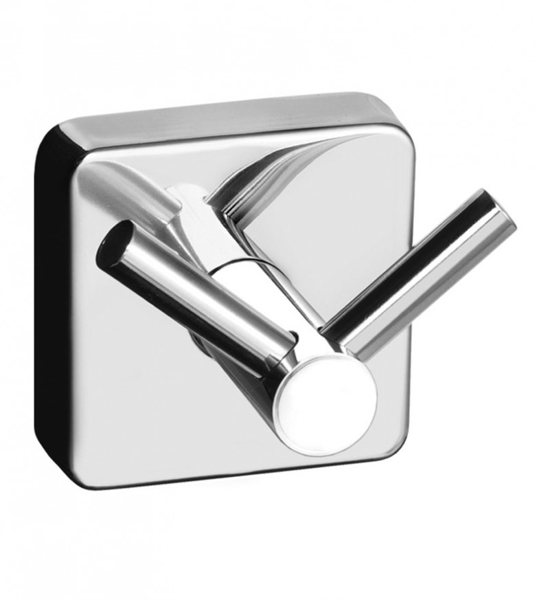 Закачалка двойна Quattro 4202