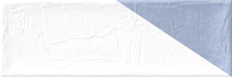 Гранитогрес 11х33.15 Brick Delta Blue