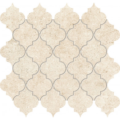 Мозайка 24.6х26.4 Bellante Beige